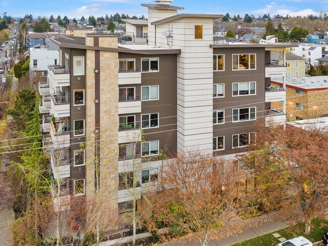 Foto del edificio - 5803 24th Ave NW