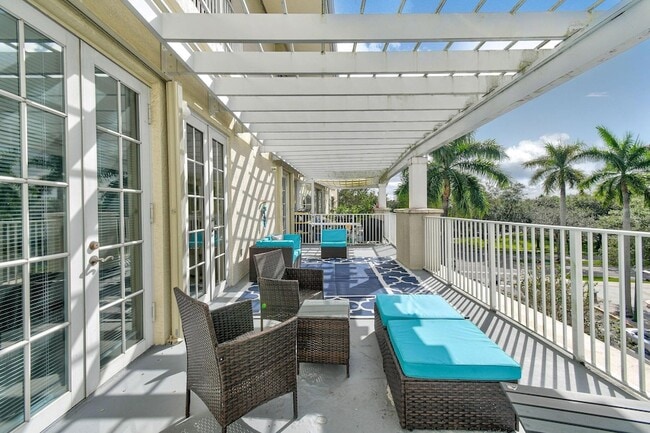 Photo - 1200 Town Center Dr Apartment