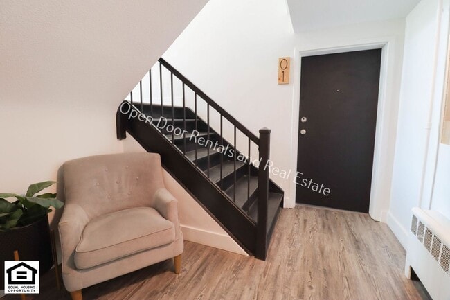 Foto del edificio - 1823 Griswold Dr