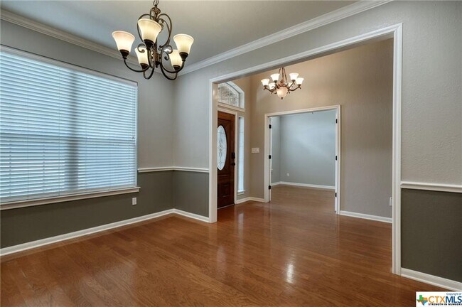 Building Photo - 4114 Lord Byron Cove