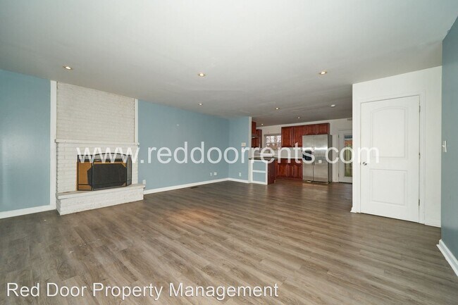 Building Photo - 3 br, 2 bath House - 4501 N Kenmore Road