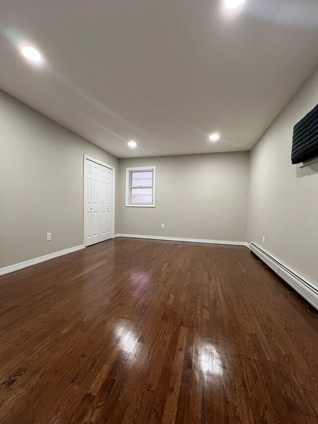 Dormitorio 1 - 184 Albert St