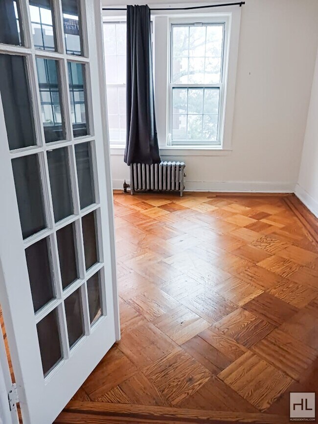 Foto del edificio - 29th Street