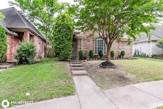 Foto del edificio - 6999 Parkbrook Ln, Cordova, TN 38018
