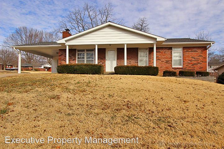 Foto principal - 3 br, 1.5 bath House - 1836 Westwood