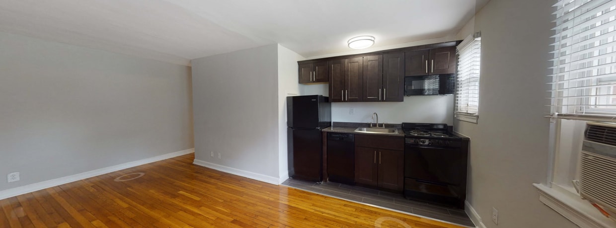 Photo - Lynnewood Gardens Apartments