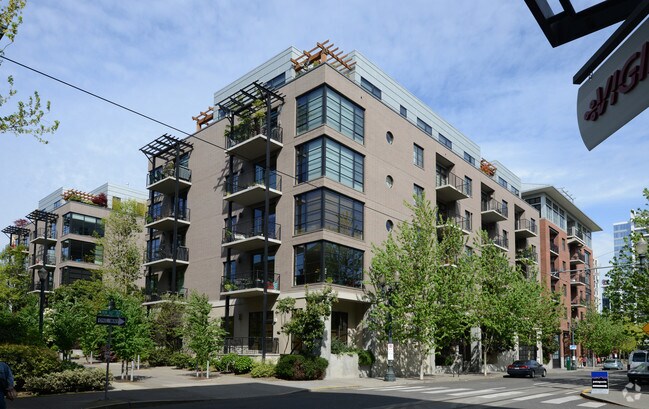 Foto del edificio - Tanner Place