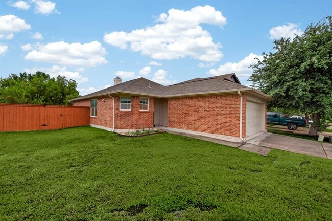 Foto del edificio - 16517 Trevin Cove