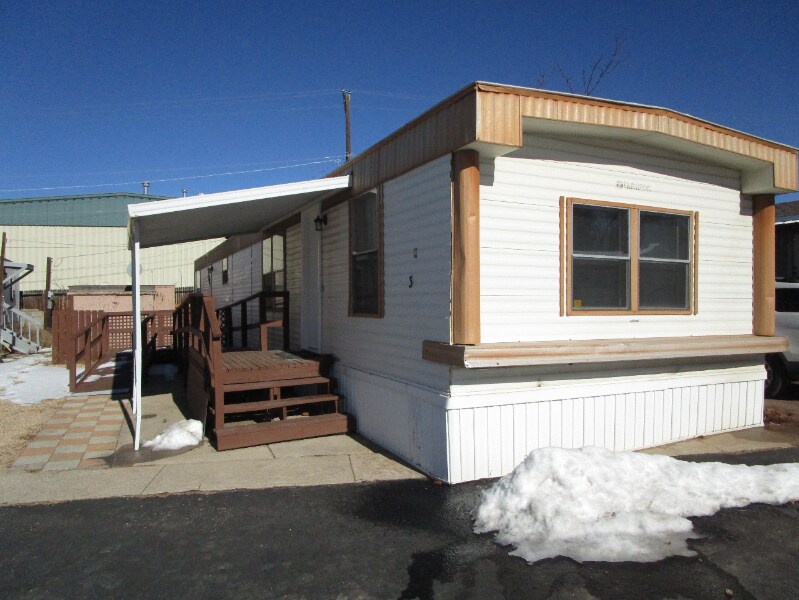 Foto principal - 3841 N Cascade Ave