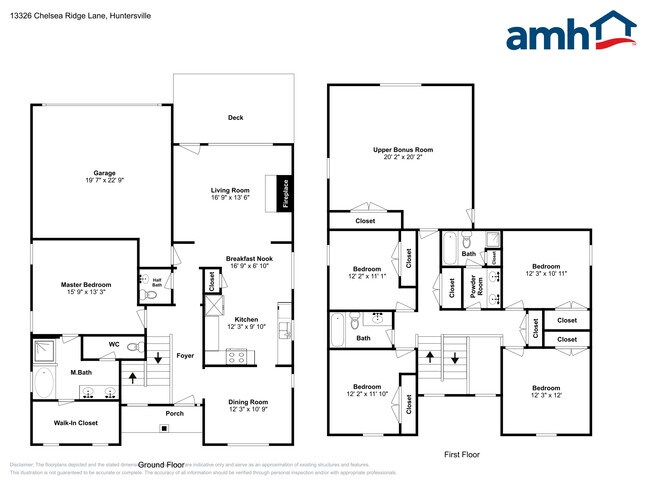 Building Photo - 13326 Chelsea Ridge Ln