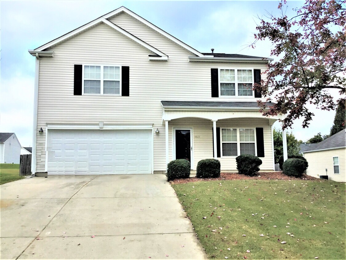 4825 Kingwell Drive House Rental in Mc Leansville, NC