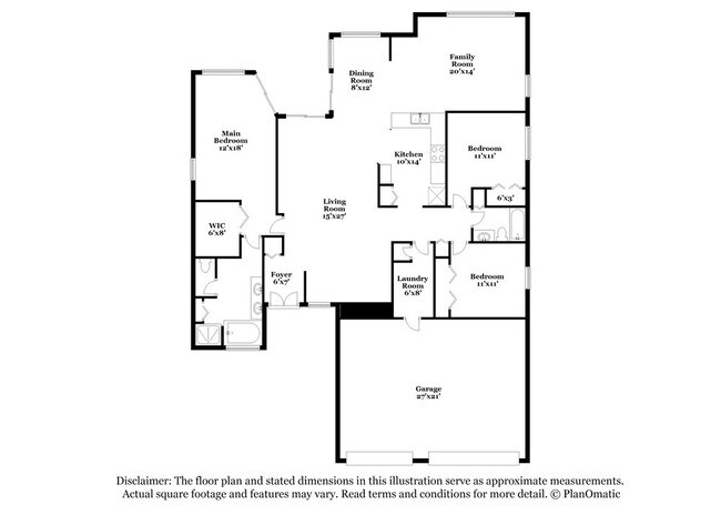 Building Photo - 1223 Alpine Lake Dr