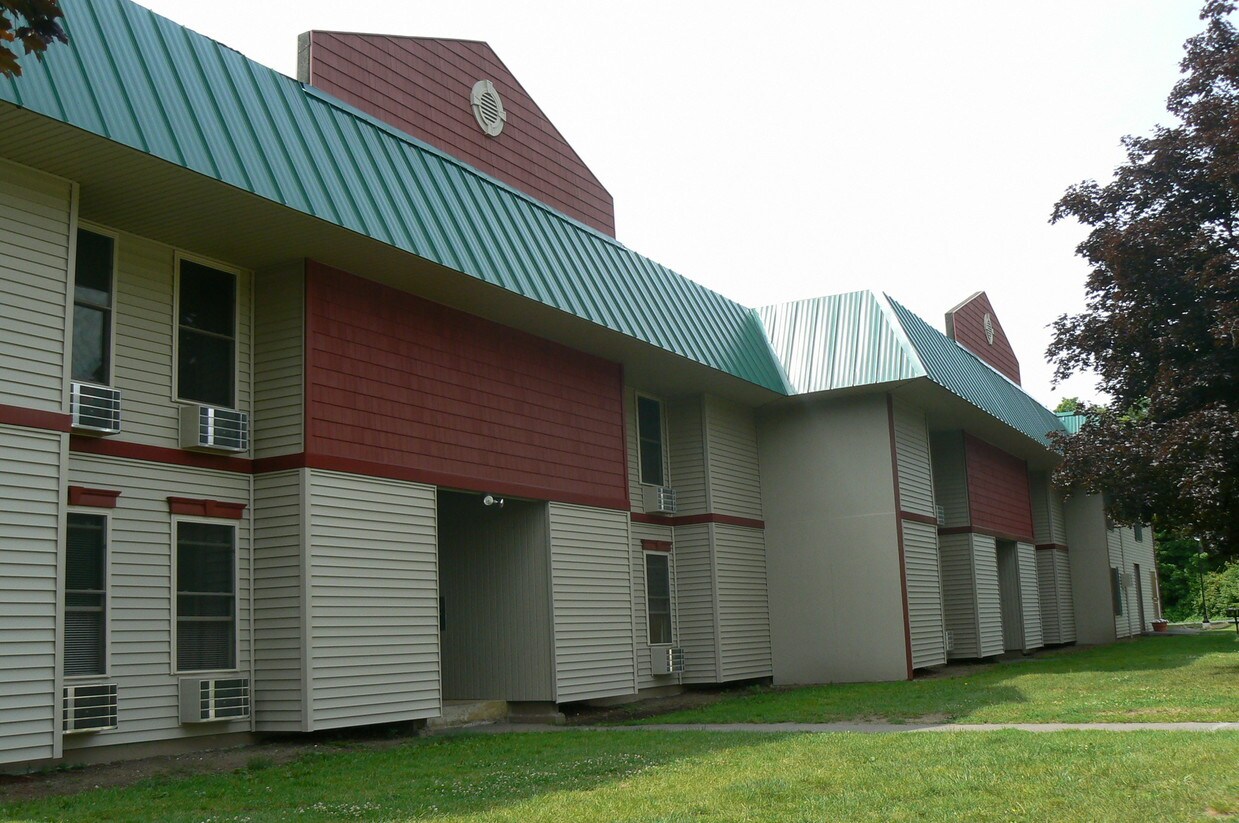 Foto principal - 430 Park Drive Manor
