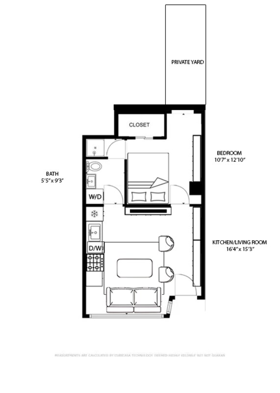 Foto del edificio - 1832-34 Callowhill St