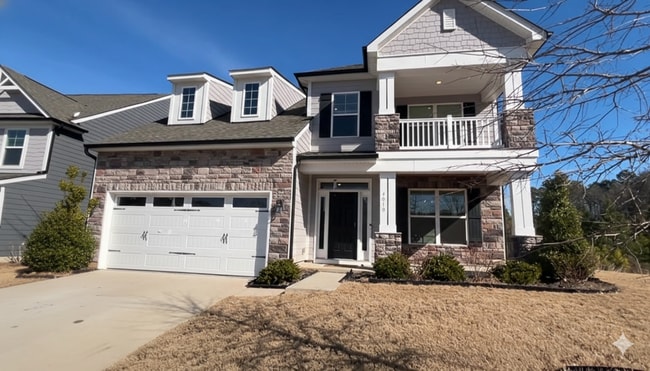 Building Photo - 4010 Clapton Dr