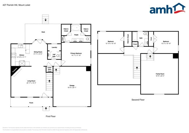 Foto del edificio - 427 Parrish Hill