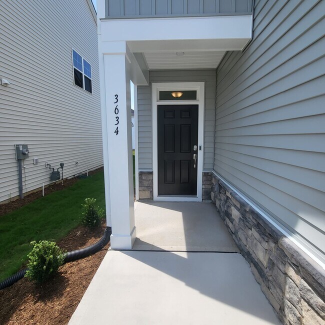 Building Photo - 3634 Star Gazing Ln