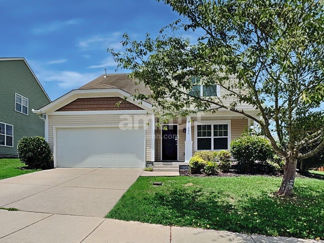 Foto principal - 3540 Harpeth Springs Dr