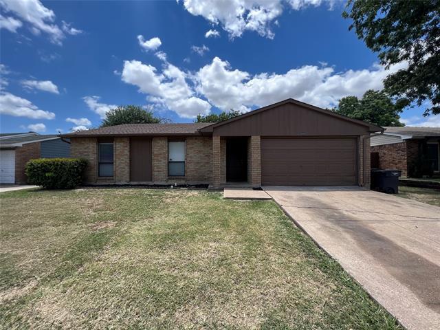 Foto principal - 5809 Deerfoot Trail