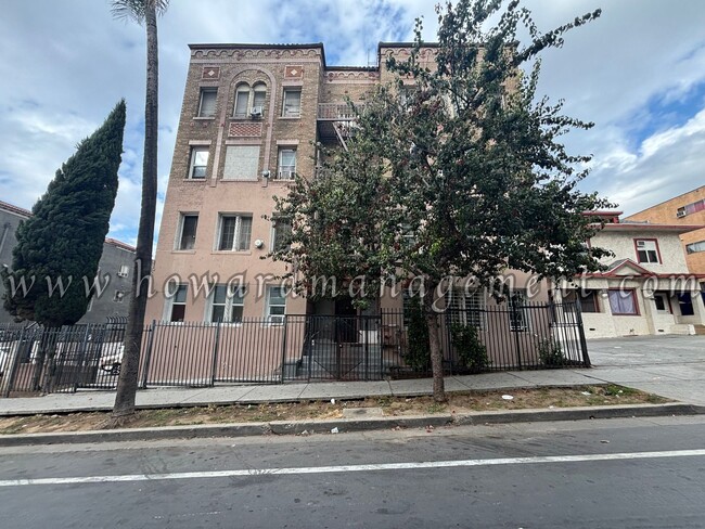 00457BO - 00457BO Apartment