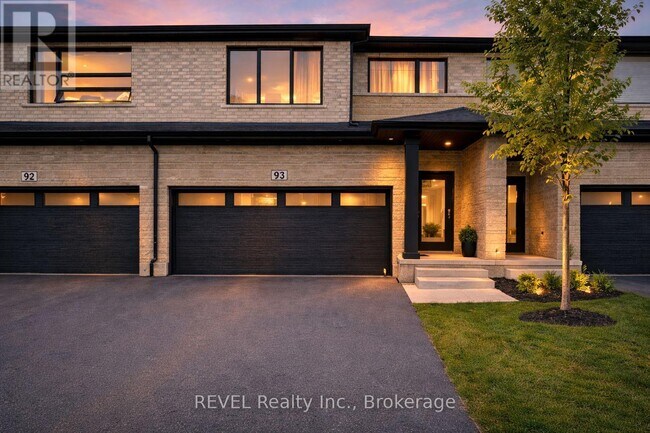 Photo du bâtiment - 4552 Portage Rd