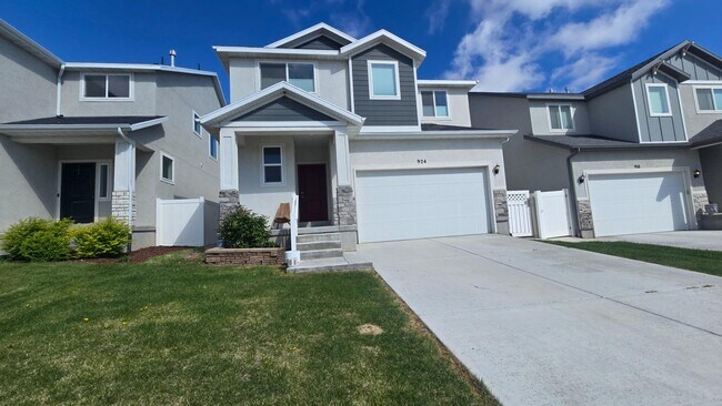 Foto del edificio - 924 Independence Wy