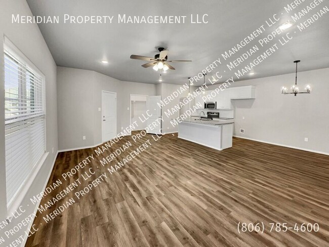 Building Photo - 1222 Donald Preston Dr