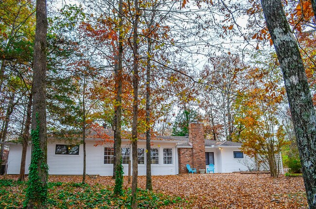 Foto del edificio - 1 Provecho Ln