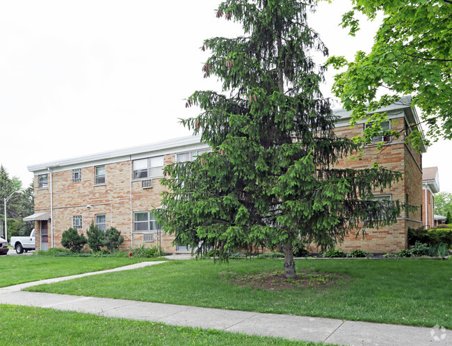 Building Photo - 537 S Michigan Ct