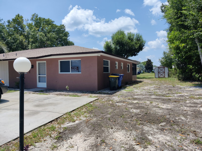 Building Photo - 4203 Ponce De Leon Blvd