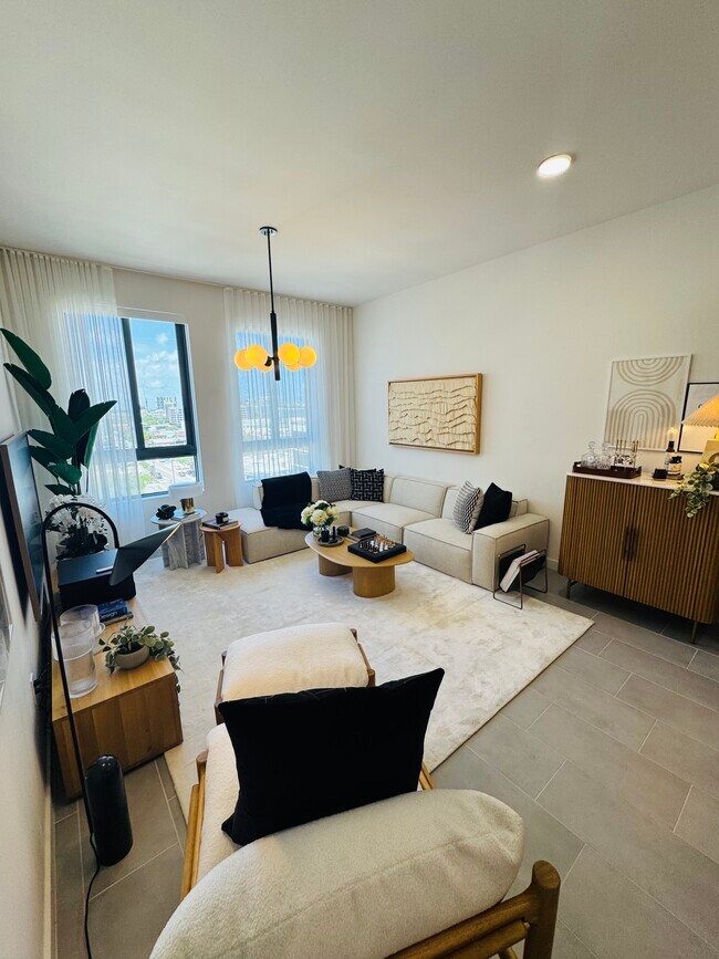 Foto del edificio - 122 NE 23rd St