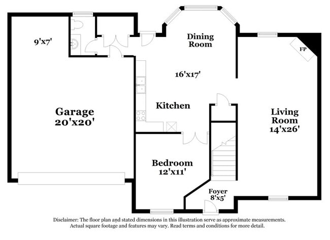 Building Photo - 7159 Creekside Dr