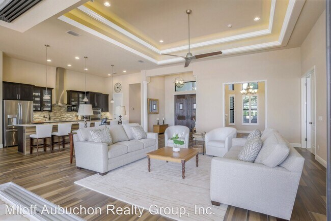 Building Photo - 5 br, 5.5 bath House - 5522 Harbour Preser...