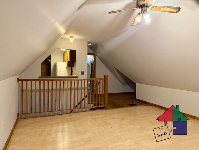 Foto del edificio - 22 Hubbard St