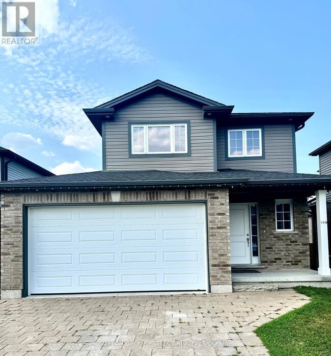 Building Photo - 108 Gilmour Dr