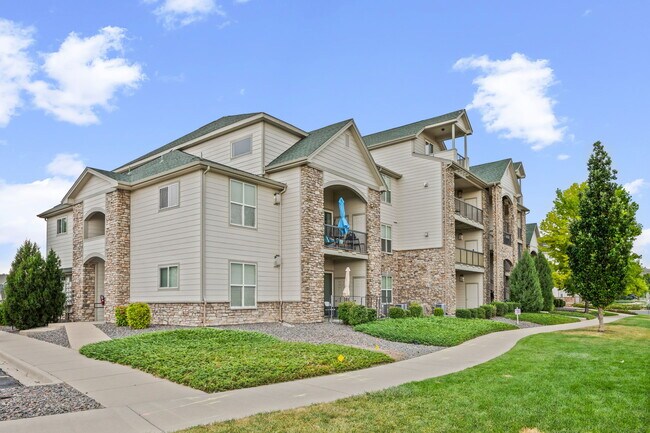 Foto del edificio - 7222 S Blackhawk St