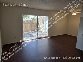 Building Photo - 8434 N 34th Dr