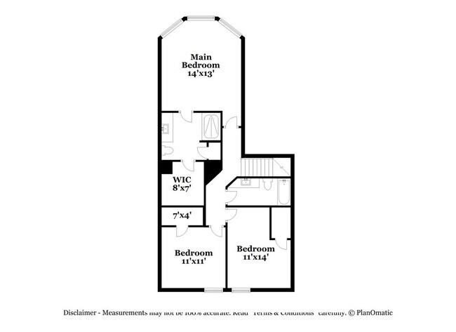 Foto del edificio - 809 Pace Dr