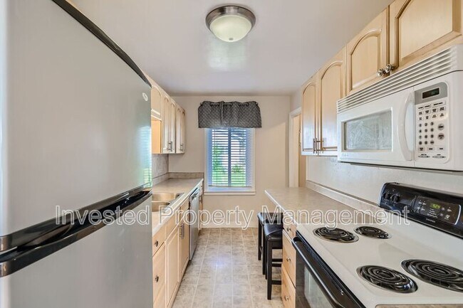 Foto del edificio - 3575 S Ogden St