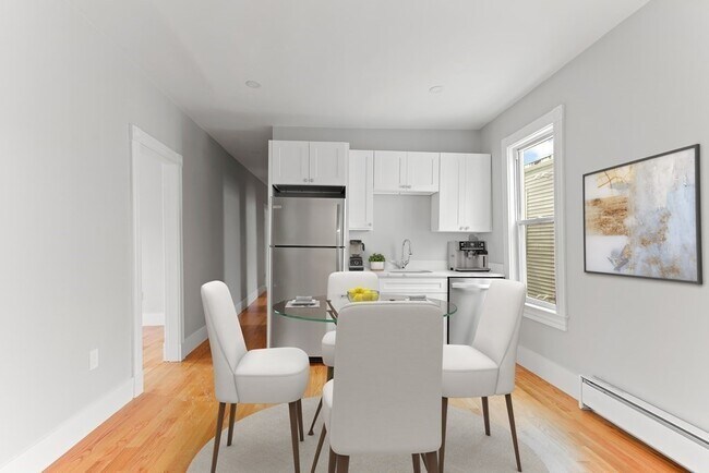 Foto del edificio - 426 Bowdoin St