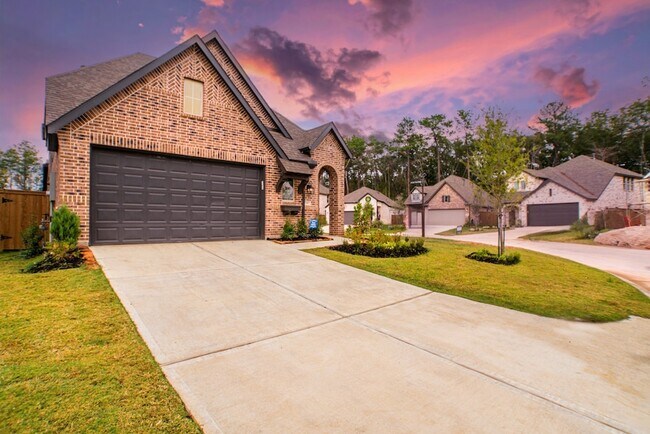 Foto del edificio - 7397 Mount Greylock Lp