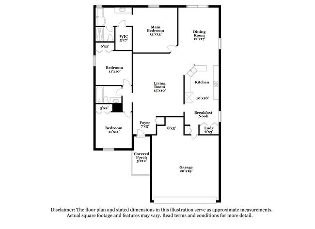 Foto del edificio - 12938 Bridleford Dr