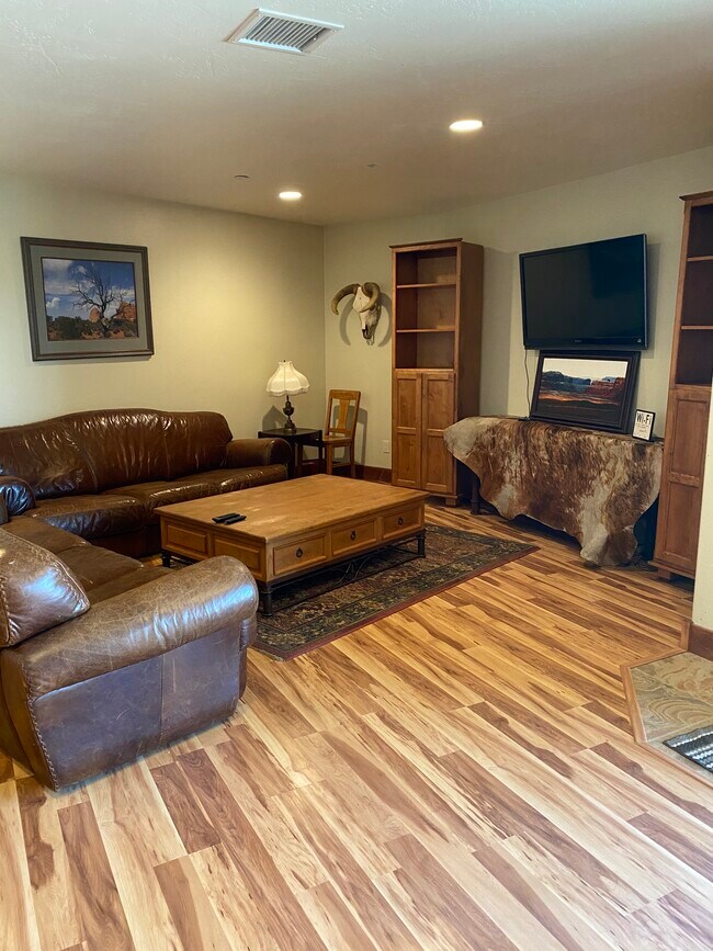 Great Room - 95 Fork Horn Ct