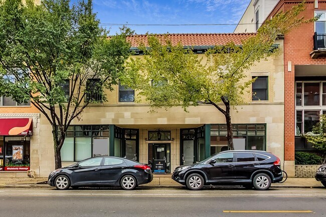 Foto del edificio - 2849 N Lincoln Ave
