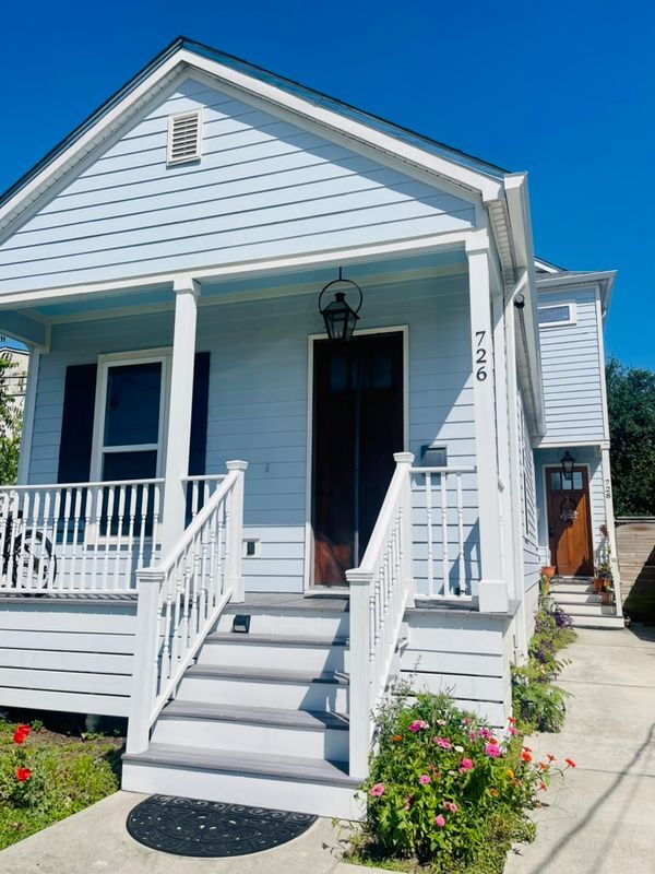Primary Photo - 728 S Gayoso St