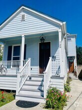 Building Photo - 728 S Gayoso St
