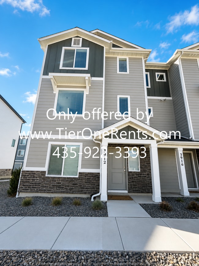 Building Photo - 3912 N Cougar Ln
