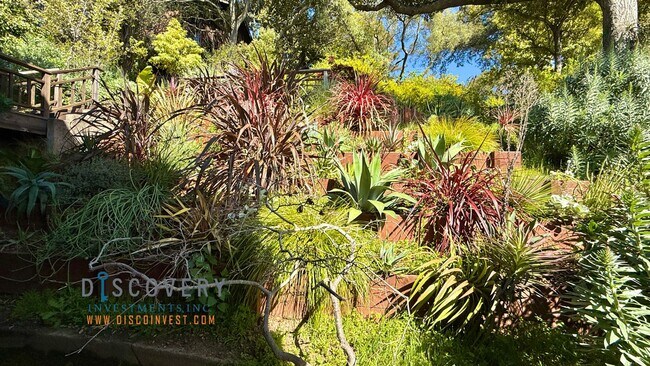 Foto del edificio - Panoramic Hill Estate with Sweeping Views