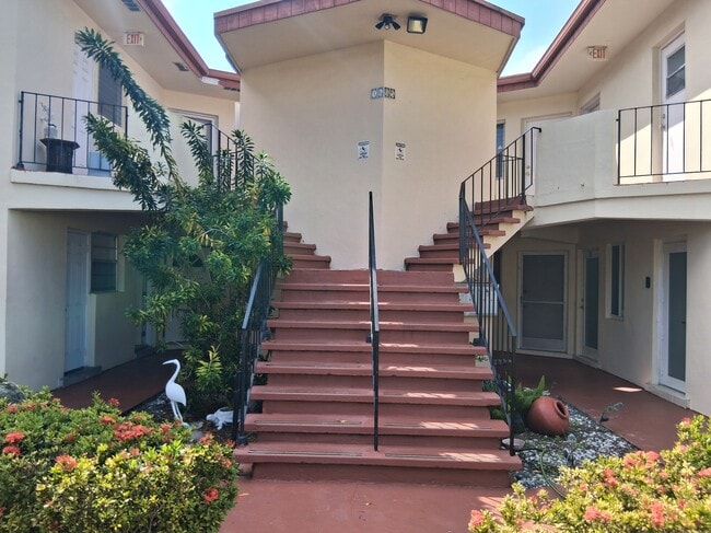 Photo - 1605 NE 185th St Apartment