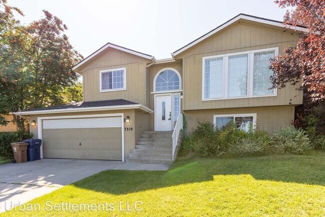 Foto del edificio - 3 br, 2 bath House - 7319 N Perry